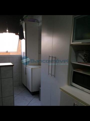 Apartamento à venda com 3 dormitórios em Morumbi, Paulínia cod:AP02060 - Foto 18