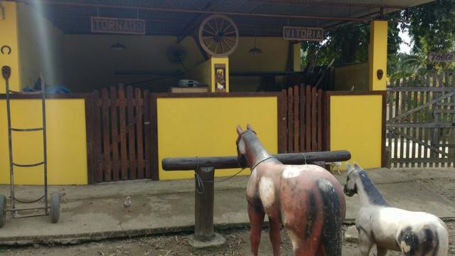Aluga-se Sitio Fazenda Pereira Para Eventos