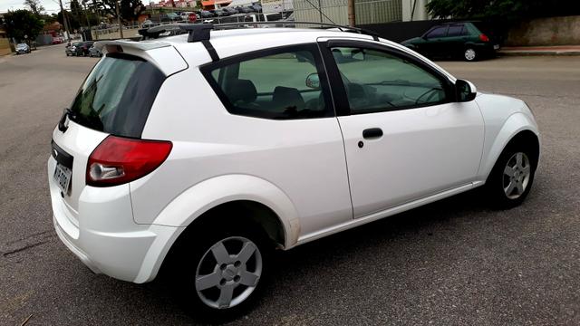 Ford Ka 1.0 flex completo - Foto 3