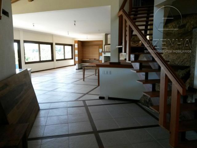Casa à venda com 4 dormitórios em Vigia, Garopaba cod:560 - Foto 17