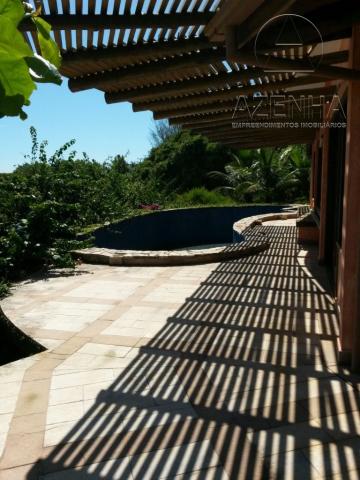 Casa à venda com 4 dormitórios em Vigia, Garopaba cod:560 - Foto 16