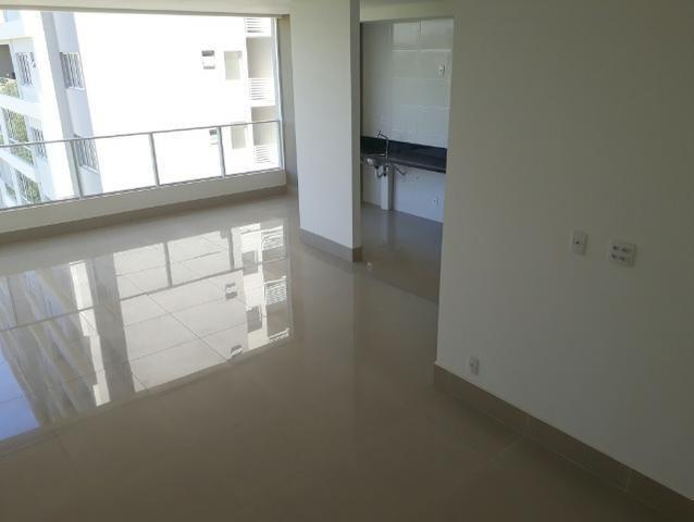 Pronto para Morar- 2 quartos 70 m² Em frente o Parque - Foto 4