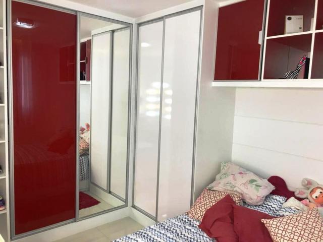 Apartamento à venda, 4 quartos, 2 vagas, meireles - fortaleza/ce - Foto 15