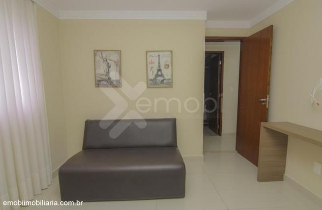 Apartamento à venda com 3 dormitórios em Candelária, Natal cod:GREENTOWERS - Foto 19