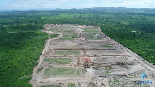 Lotes Em Condomínio De Alto Padrão Em Caruaru - Foto 2