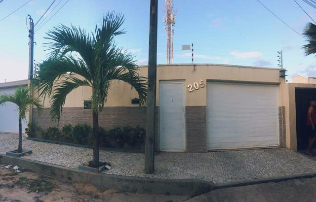 Casa grande plano na lagoa redonda, 3 suítes 10X33 - Foto 9