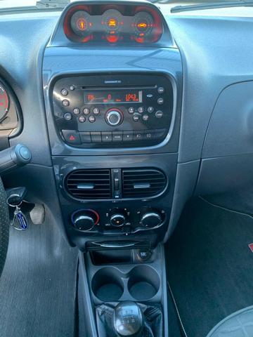 Strada Adventure 1.8 Cabine Dubla 3P Impecável!!!!! - Foto 16