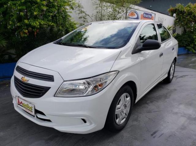 Chevrolet Prisma PRISMA SED. JOY/ LS 1.0 8V FLEXPOWER 4P