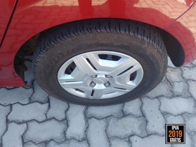 Gm - Chevrolet Onix - Foto 4