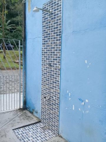 Imobiliária Nova Aliança!!!! Duplex com 2 Quartos 2 Banheiros na Rua Paraná em Muriqui - Foto 5