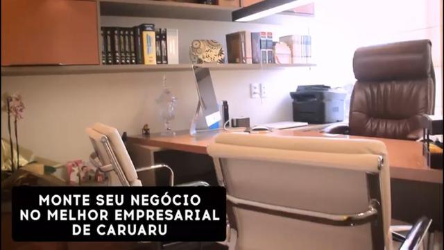 Alugo Sub-loja em Empresarial em Caruaru - Foto 6