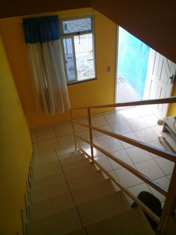 Imobiliária Nova Aliança!!!! Duplex com 2 Quartos 2 Banheiros na Rua Paraná em Muriqui - Foto 12