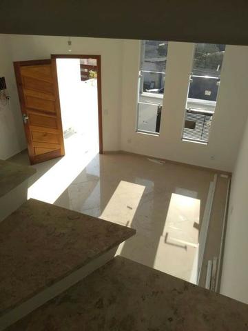 Ref 265 Sobrado Novo Mogi Moderno - Foto 6