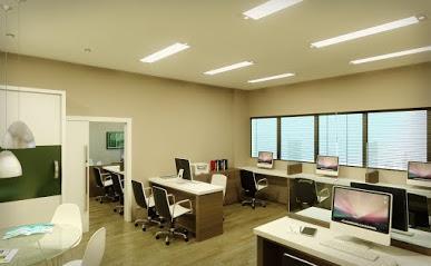 Sala comercial à venda, capão raso, curitiba. - Foto 8