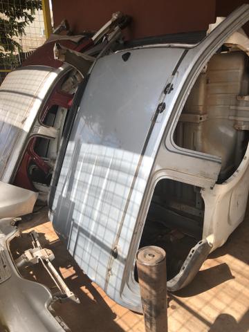 Teto s10 moderna - Foto 5