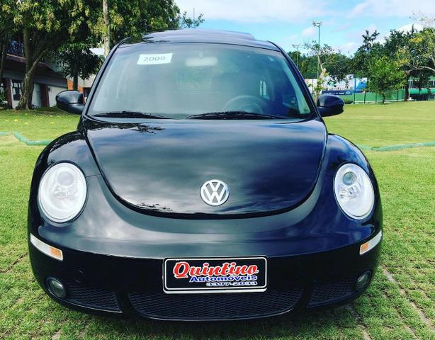 Vw - Volkswagen New Beetle - Foto 2
