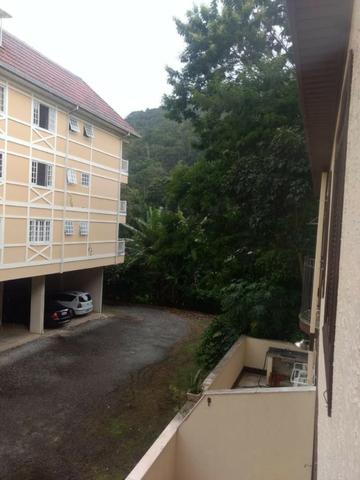 Apartamento c/2 Quartos em Itaipava