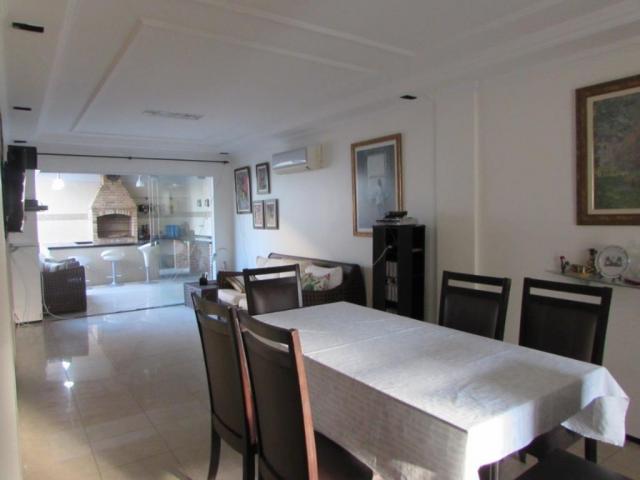 Casa de condomínio à venda com 4 dormitórios em José de alencar, Fortaleza cod:CA0072 - Foto 4