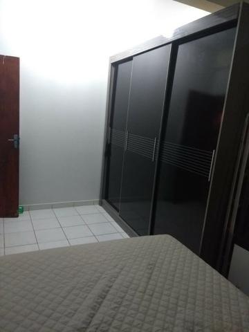 Vendo Sobrado Quadra 106 Recanto das Emas DF - Foto 7