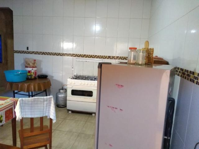 Urgente vendo casa no arapoangas com Laje e estrutura para 2 Pavimentos - Foto 5