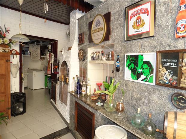 Casa à venda com 4 dormitórios em Jardim guanabara, Rio de janeiro cod:852717 - Foto 10