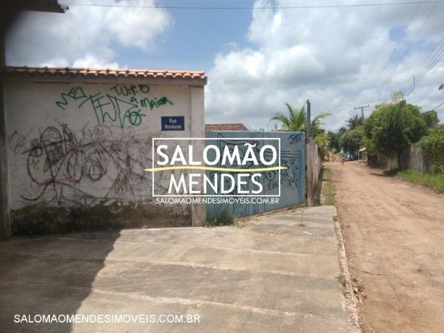Excelente Terreno com 676 m², Px a BR 316, 300 Mil