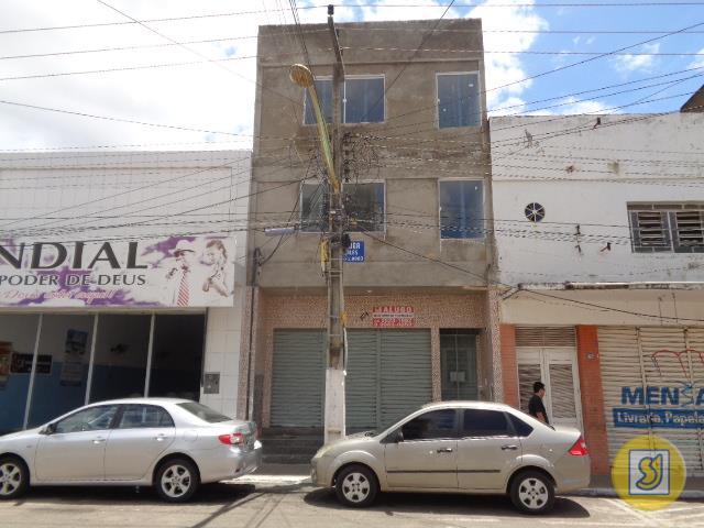 Escritório para alugar com 0 dormitórios em Centro, Crato cod:49777