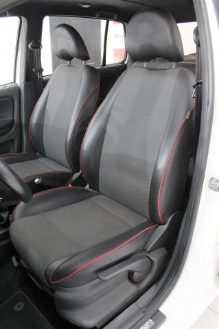 VOLKSWAGEN FOX 2015/2016 1.6 MI ROCK IN RIO 8V FLEX 4P MANUAL - Foto 9