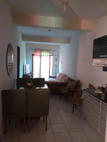 Vendo Sobrado Quadra 106 Recanto das Emas DF - Foto 6