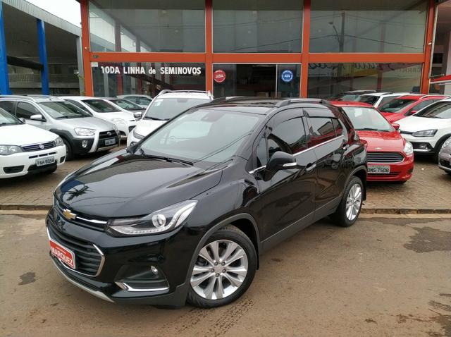 Chevrolet Tracker Premier Turbo - Foto 2