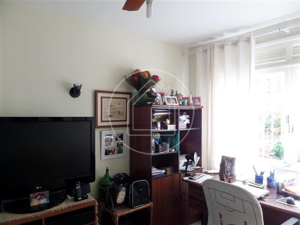 Casa à venda com 4 dormitórios em Jardim guanabara, Rio de janeiro cod:852717 - Foto 16