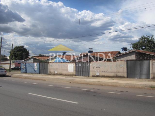 Casa com 04 kitnets, mansões paraíso - aparecida de goiânia/go - Foto 4