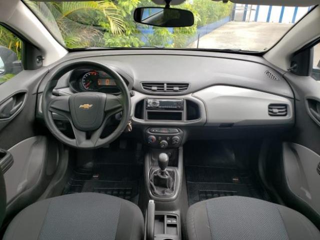 Chevrolet Onix Onix 1.0 Joy SPE/4 - Foto 6