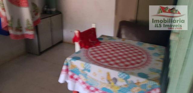 Chácara rural à venda, centro, mandirituba. - Foto 8