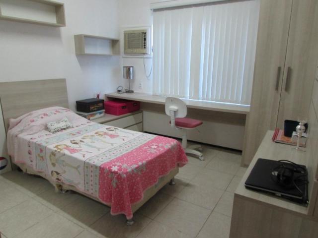 Casa de condomínio à venda com 4 dormitórios em José de alencar, Fortaleza cod:CA0072 - Foto 11