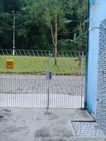 Imobiliária Nova Aliança!!!! Duplex com 2 Quartos 2 Banheiros na Rua Paraná em Muriqui - Foto 2