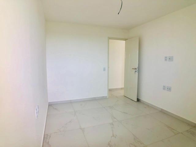 AP0653 - Apartamento no Condomínio Absoluto em andar alto - Foto 7