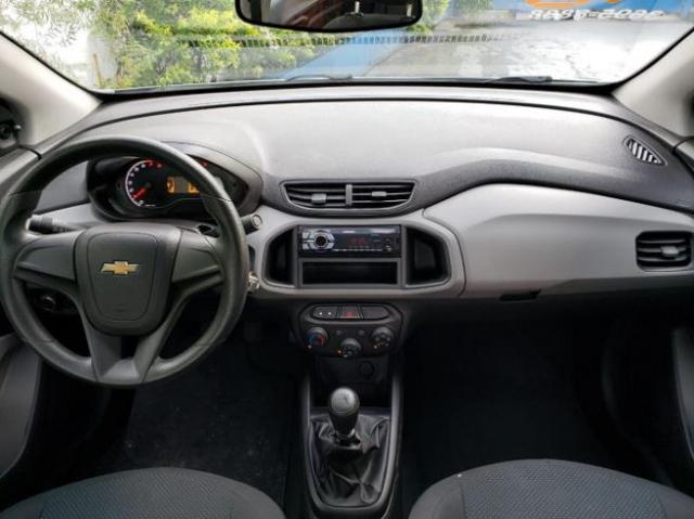 Chevrolet Prisma PRISMA SED. JOY/ LS 1.0 8V FLEXPOWER 4P - Foto 3