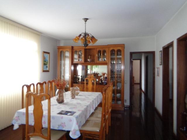 Apartamento de 4 quartos no centro do Barreiro- Belo Horizonte - Foto 2
