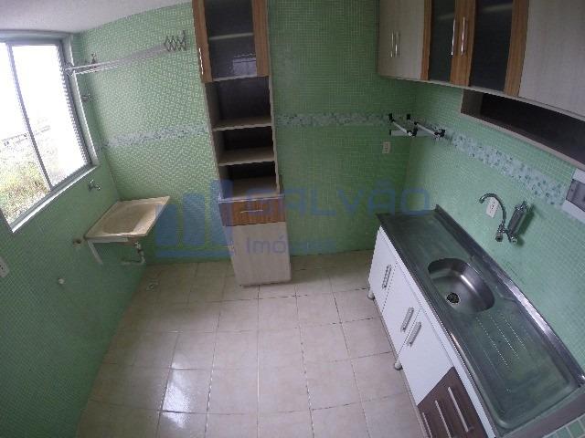 MR - Oportunidade!! 2Q em colina de Laranjeiras!! Apenas 95 mil