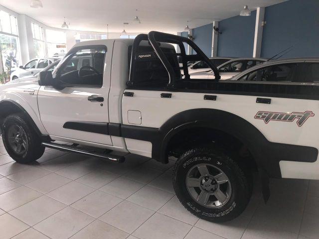 Ford Ranger 2.3 16v Sport - Foto 3