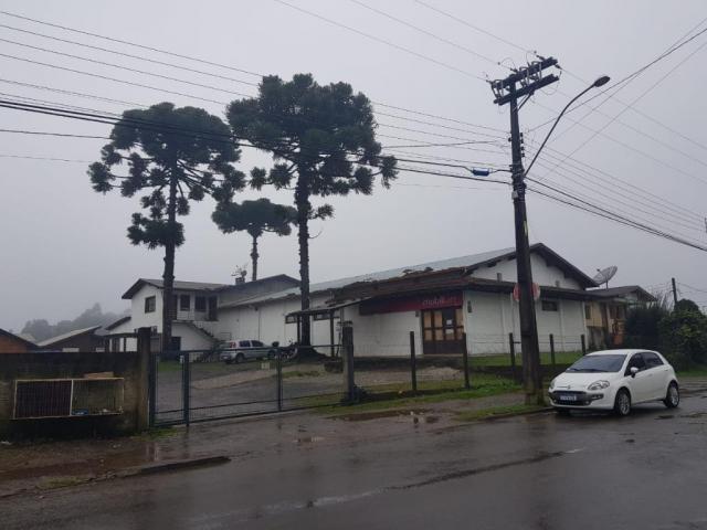 Pavilhão à venda, 627 m² por r$ 1.915.000,00 - são lucas - canela/rs - Foto 2