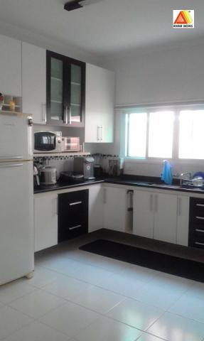 Casa maravilhosa com 3 belíssimos dorms, área de lazer com piscina e churrasqueira - Foto 20