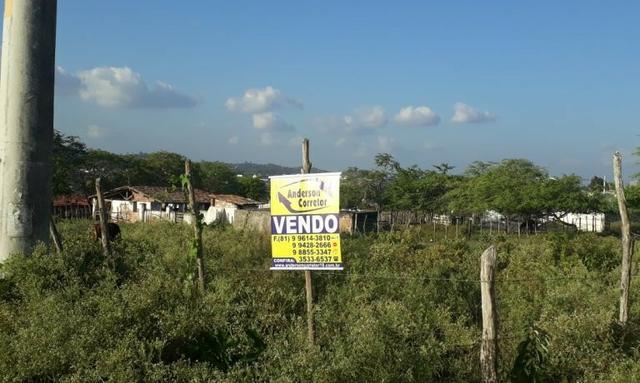 2 Lotes Com ótima Localização - Gravatá/PE / Propriedade ID : L0483 - Foto 11