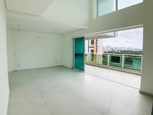 AP0653 - Apartamento no Condomínio Absoluto em andar alto - Foto 13