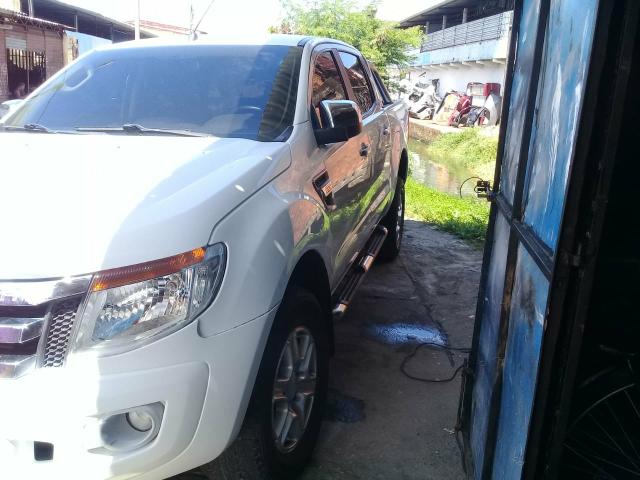 Ranger 3.2 XLT 4x4 Auto 15/16 - Foto 2