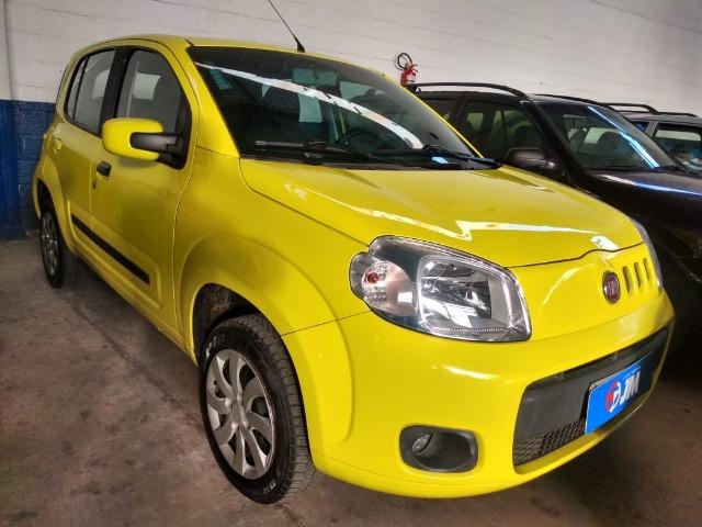 Fiat Uno Attractive 1.4 2011