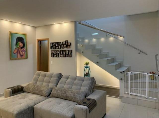 Vende-se Casa no Condomínio Firenze, com 3/4 sendo 1 Suíte - Foto 8