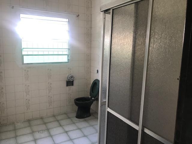 Casa para alugar por r$ 1.800,00/mês - casa branca - santo andré/sp - Foto 8