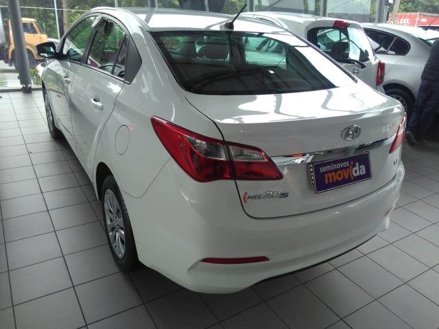 Hyundai Hb20s 1.6 Completo - Foto 4